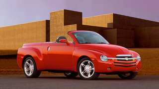 Ten Vehicles That Bankrupted GM